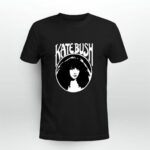 Kate Bush 3 T Shirt