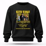 Keith Urban 36th Anniversary 1990 2026 Signature Thank You For The Memories 3 Sweatshirt.jpg