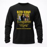 Keith Urban 36th Anniversary 1990 2026 Signature Thank You For The Memories 4 Long Sleeves.jpg