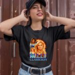 Kelly Clarkson Vintage Retro 0 T Shirt