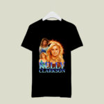 Kelly Clarkson Vintage Retro 2 T Shirt