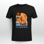 Kelly Clarkson Vintage Retro 3 T Shirt