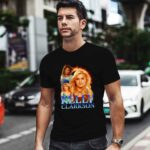 Kelly Clarkson Vintage Retro 4 T Shirt