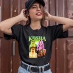 Kesha Vintage 0 T Shirt