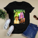 Kesha Vintage 1 T Shirt