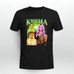 Kesha Vintage 3 T Shirt