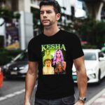 Kesha Vintage 4 T Shirt