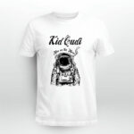 Kid Cudi Man on the Moon 3 T Shirt
