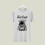 Kid Cudi Man on the Moon 4 T Shirt