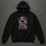 Kid Rock 38 Years 1988 2026 Thank You For The Memories 2 Hoodie.jpg