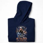 Kid Rock 38 Years 1988 2026 Thank You For The Memories 7 Hoodie.jpg