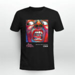 King Crimson 1969 In the Court of the Crimson King 3 T Shirt