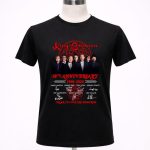 King Crimson 58th Anniversary 1968 2026 Thank You For The Memories Signature 1 T Shirt.jpg