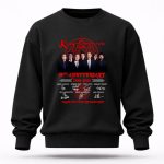 King Crimson 58th Anniversary 1968 2026 Thank You For The Memories Signature 3 Sweatshirt.jpg