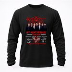 King Crimson 58th Anniversary 1968 2026 Thank You For The Memories Signature 4 Long Sleeves.jpg