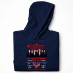 King Crimson 58th Anniversary 1968 2026 Thank You For The Memories Signature 7 Hoodie.jpg