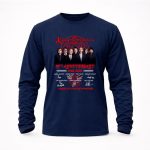 King Crimson 58th Anniversary 1968 2026 Thank You For The Memories Signature 9 Long Sleeves.jpg