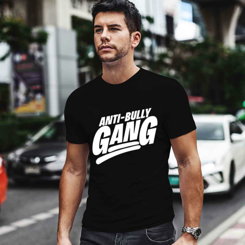 King Kyle Lee Anti Bully Gang 0 T Shirt