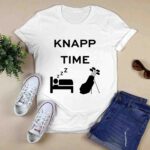 Knapp Time 0 T Shirt