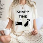 Knapp Time 1 T Shirt