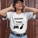 Knapp Time 2 T Shirt