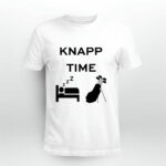 Knapp Time 4 T Shirt