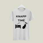Knapp Time 5 T Shirt