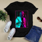 Kurt Cobain Nirvana 1 T Shirt