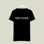 Kyle Johnson 4Evr Young 3 T Shirt