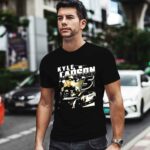 Kyle Larson Hendrick Motorsports Team Collection Burnout 0 T Shirt