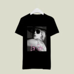 Lady Gaga Aesthetic 2 T Shirt