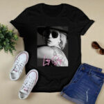 Lady Gaga Aesthetic 3 T Shirt