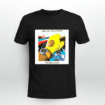 Larry June And The Alchemist The Great Escape 2 T Shirt
