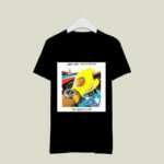Larry June And The Alchemist The Great Escape 3 T Shirt