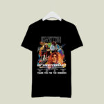 Led Zeppelin 56th Anniversary 1968 2024 1 T Shirt