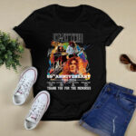 Led Zeppelin 56th Anniversary 1968 2024 2 T Shirt
