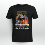 Led Zeppelin 56th Anniversary 1968 2024 3 T Shirt