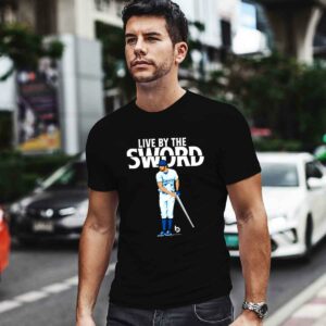 Life By The Sword 0 T Shirt