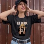 Lil Durk Music Rapper 0 T Shirt
