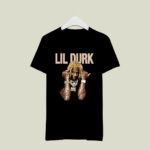 Lil Durk Music Rapper 1 T Shirt