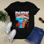 Lil Durk OTF King Von Hip Hop Rapper 1 T Shirt