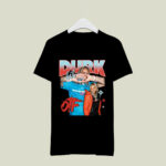 Lil Durk OTF King Von Hip Hop Rapper 3 T Shirt