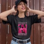 Lil Nas X Call Me By Your Name 0 T Shirt