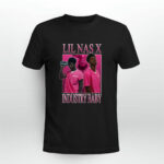 Lil Nas X Call Me By Your Name 1 T Shirt