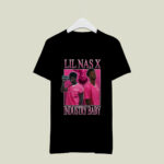 Lil Nas X Call Me By Your Name 3 T Shirt