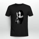 Linda Ronstadt Legend Singer 1967 2011 2 T Shirt