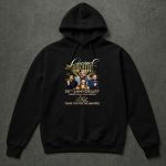 Lionel Richie 58th anniversary 1968 2026 thank you for the memories signature 2 Hoodie.jpg