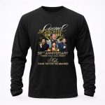 Lionel Richie 58th anniversary 1968 2026 thank you for the memories signature 4 Long Sleeves.jpg