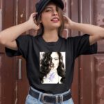 Lisa Lisa Velez Singned 0 T Shirt