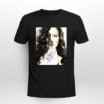 Lisa Lisa Velez Singned 1 T Shirt